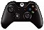 Controle xbox one fat semi novo - Imagem 2