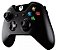Controle Xbox one preto semi novo - Imagem 6