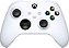 Controle Xbox series robot white semi novo - Imagem 1