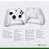 Controle xbox robot white - Imagem 8
