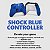 Controle Xbox Shock Blue - Imagem 5