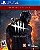 Dead by Daylight Special Edition semi novo - Imagem 1