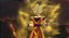 Dragon Ball Raging Blast PS3 semi novo - Imagem 4