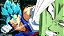 Dragonball Fighter Z semi-novo - Imagem 12