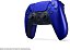 Dualsense azul cobalt - Imagem 5