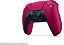 DualSense Cosmic Red semi nova - Imagem 5
