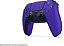 DualSense Galactic Purple - Imagem 4