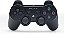 Dualshock 3 preto alternativo - Imagem 1