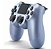 Dualshock 4 azul metálico semi-novo - Imagem 2