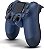 Dualshock 4 Azul Midnight semi novo - Imagem 4