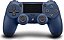 Dualshock 4 Azul Midnight semi novo - Imagem 5