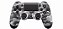 dualshock 4 cinza camuflado semi novo - Imagem 2