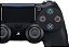 Dualshock 4 Preto compatível com ps4 - Imagem 6