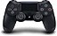 Dualshock 4 Preto compatível com ps4 - Imagem 1