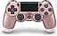 Dualshock 4 Rose Gold semi novo - Imagem 4