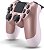 Dualshock 4 Rose Gold semi novo - Imagem 6