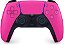 faceplate e dualsense ps5 fat c/ leitor pink semi novos - Imagem 13