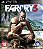 far cry 3 ps3 - Imagem 1