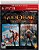 God of war collection ps3 - Imagem 7
