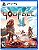 Godfall PS5 semi novo - Imagem 1