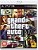 GTA 4 Grand Theft Auto IV PS3 - Imagem 1