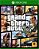 Gta 5 Xbox One semi novo - Imagem 8