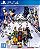 Kingdom Hearts - HD 2.8 Final Chapter Prologue semi novo - Imagem 1