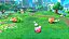 Kirby And The Forgotten Land Nintendo Switch semi novo - Imagem 6
