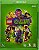 Lego DC Super Villains Xbox One semi novo - Imagem 3