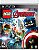 Lego Marvels Avengers ps3 - Imagem 1