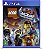 Lego Movie semi novo - Imagem 1