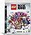 lego rocband ps3 - Imagem 1
