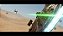 Lego Star Wars o despertar da força semi novo - Imagem 12