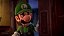 Luigis Mansion 3 Switch Standard Edition semi novo - Imagem 2