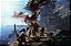 Monster Hunter World semi novo - Imagem 12