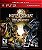 Mortal Kombat Vs DC Universe ps3 - Imagem 2