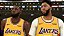 NBA 2K20 Xbox One semi novo - Imagem 2