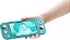 Nintendo Switch Lite azul Turquesa desbloqueado - Imagem 4