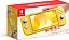 Nintendo Switch Lite Yellow desbloqueado - Imagem 7