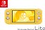 Nintendo Switch Lite Yellow desbloqueado - Imagem 8