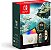 Nintendo Switch OLED Zelda desbloqueado seminovo - Imagem 1