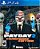 Payday 2 Crimewave Edition semi novo - Imagem 1