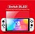 Película de Vidro Protetora Nintendo Switch OLED - Imagem 5