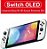 Película de Vidro Protetora Nintendo Switch OLED - Imagem 7