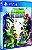 Plants Vs Zombies Garden Warfare semi-novo - Imagem 1