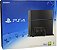 PlayStation 4 fat 500 semi-novo - Imagem 3