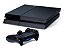 PlayStation 4 fat 500 semi-novo - Imagem 4