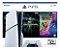 playstation 5 Slim novo com leitor + ratchet clanck e returnal - Imagem 2