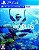 playstation vr worlds jogo semi novo - Imagem 1