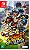 Mario Strikers Nintendo Switch semi novo - Imagem 1